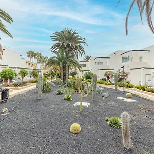  Apartamento Flatguest Alisios