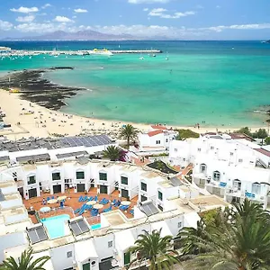  Appartamento Tao Caleta Playa